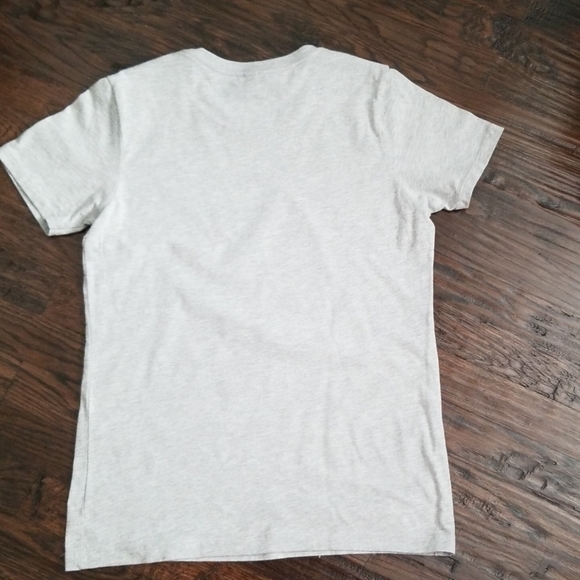 Grey t shirt - Picture 5 of 6